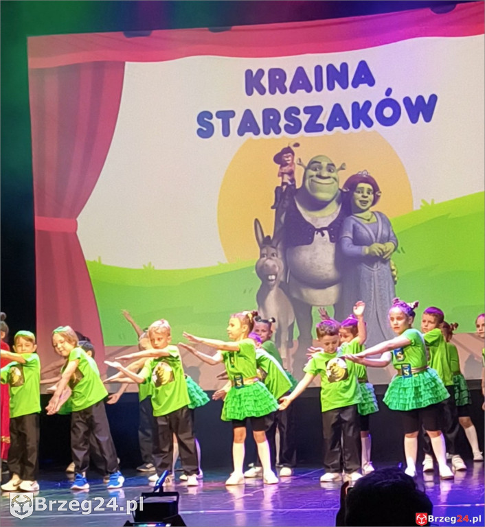 Przedszkole nr 1 w Brzegu świętowało jubileusz
