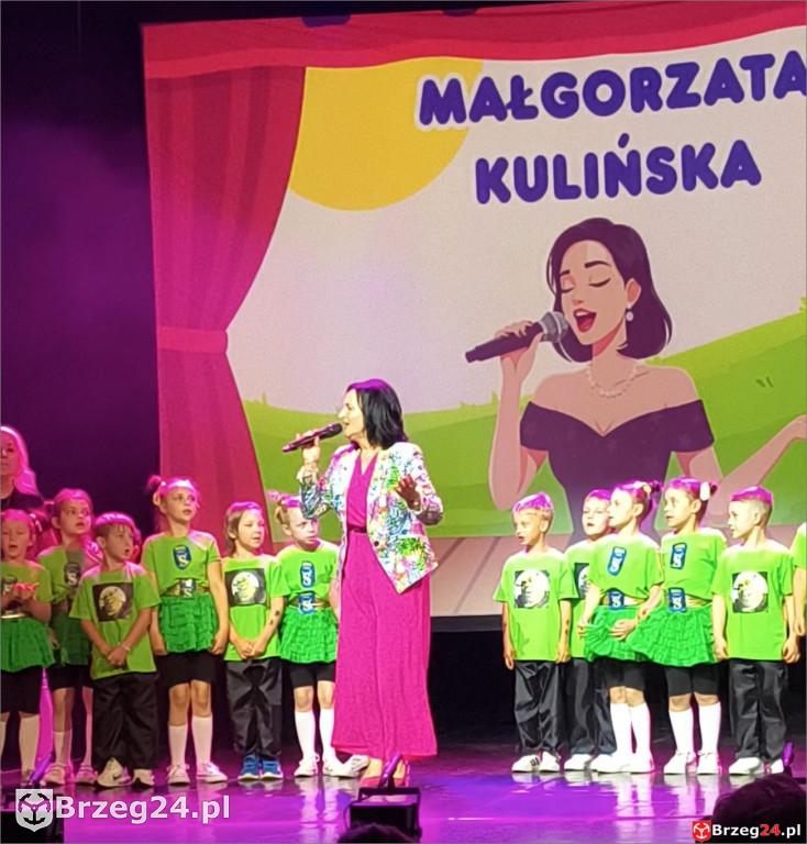 Przedszkole nr 1 w Brzegu świętowało jubileusz