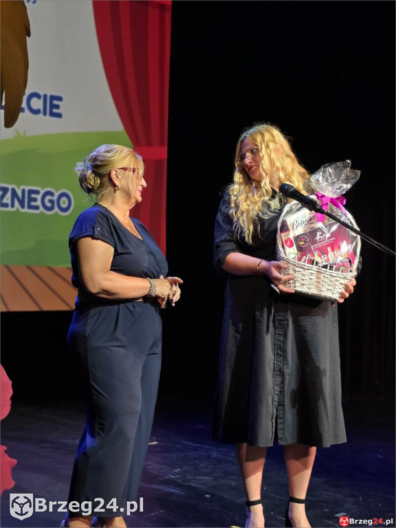 Przedszkole nr 1 w Brzegu świętowało jubileusz