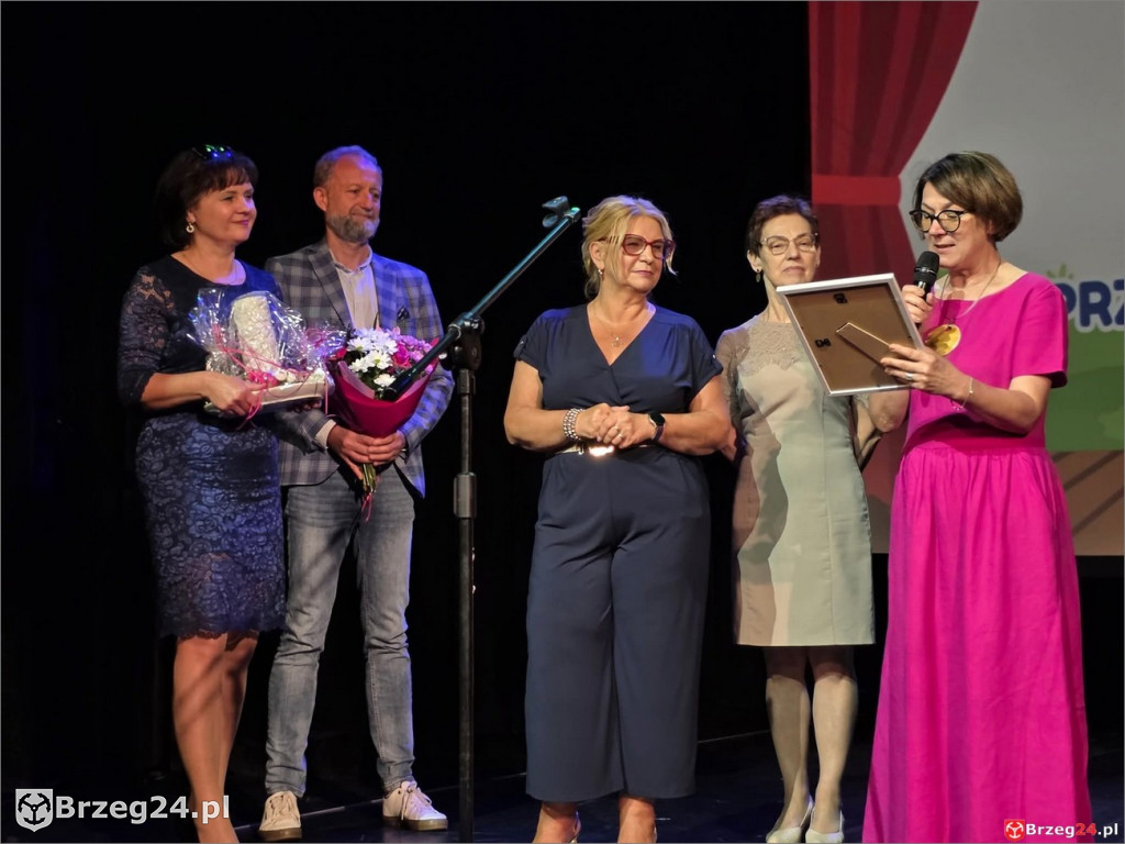 Przedszkole nr 1 w Brzegu świętowało jubileusz