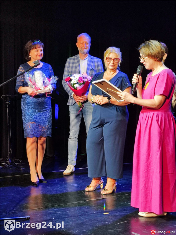 Przedszkole nr 1 w Brzegu świętowało jubileusz
