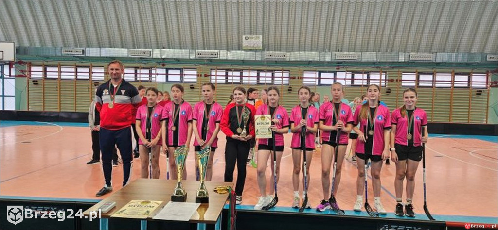 Historyczny sukces siatkarzy z Lubszy