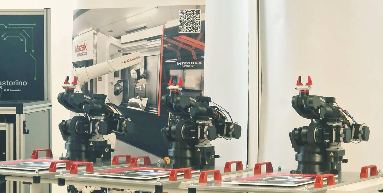Nowoczesna technologia na SłowiańskieJ