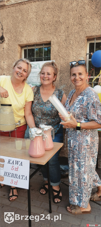 Festyn w PP nr 1 przyciągnął tłumy