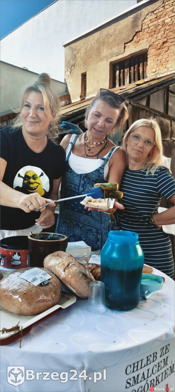 Festyn w PP nr 1 przyciągnął tłumy