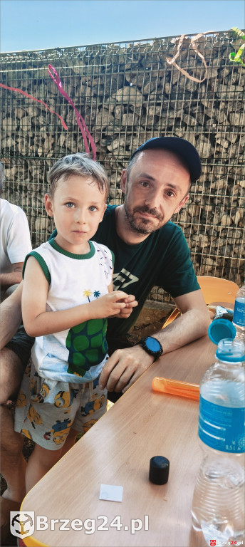 Festyn w PP nr 1 przyciągnął tłumy