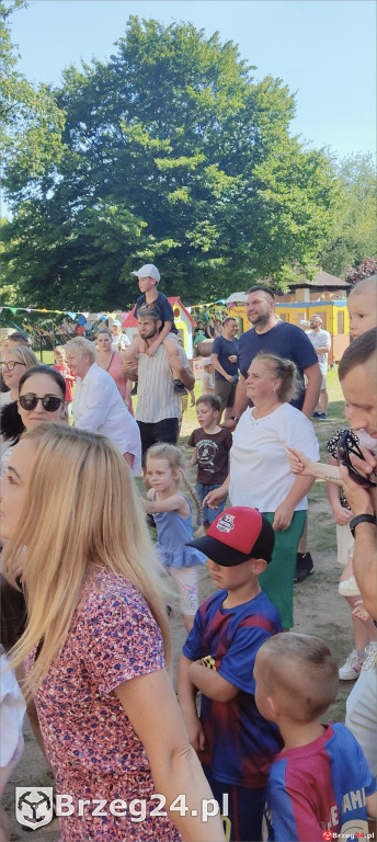 Festyn w PP nr 1 przyciągnął tłumy