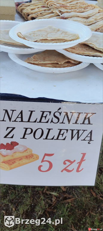 Festyn w PP nr 1 przyciągnął tłumy