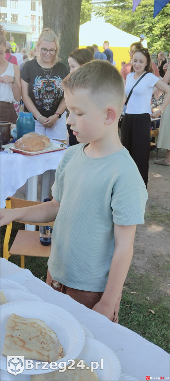 Festyn w PP nr 1 przyciągnął tłumy