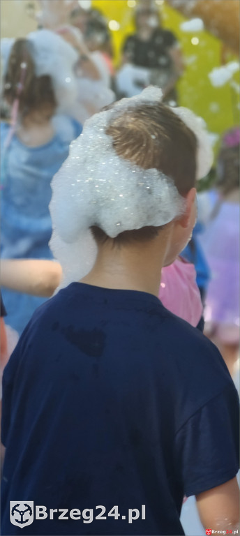 Festyn w PP nr 1 przyciągnął tłumy