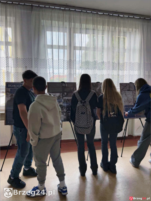 Spotkanie o Kresach Wschodnich w Olszance