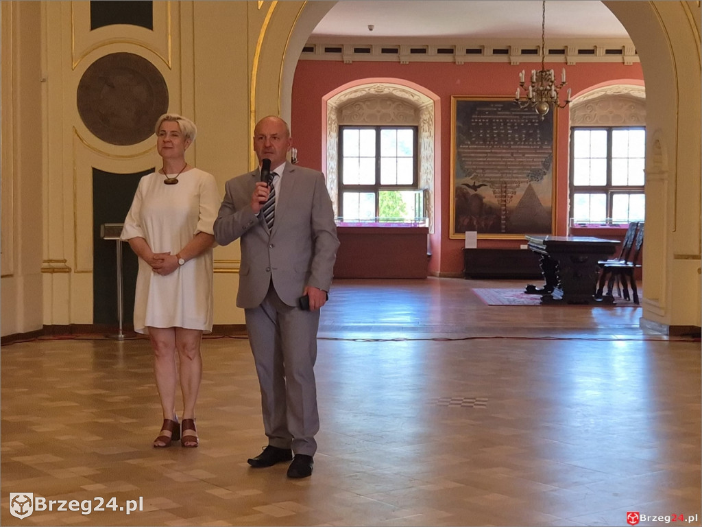 Pożegnali Szóstkę