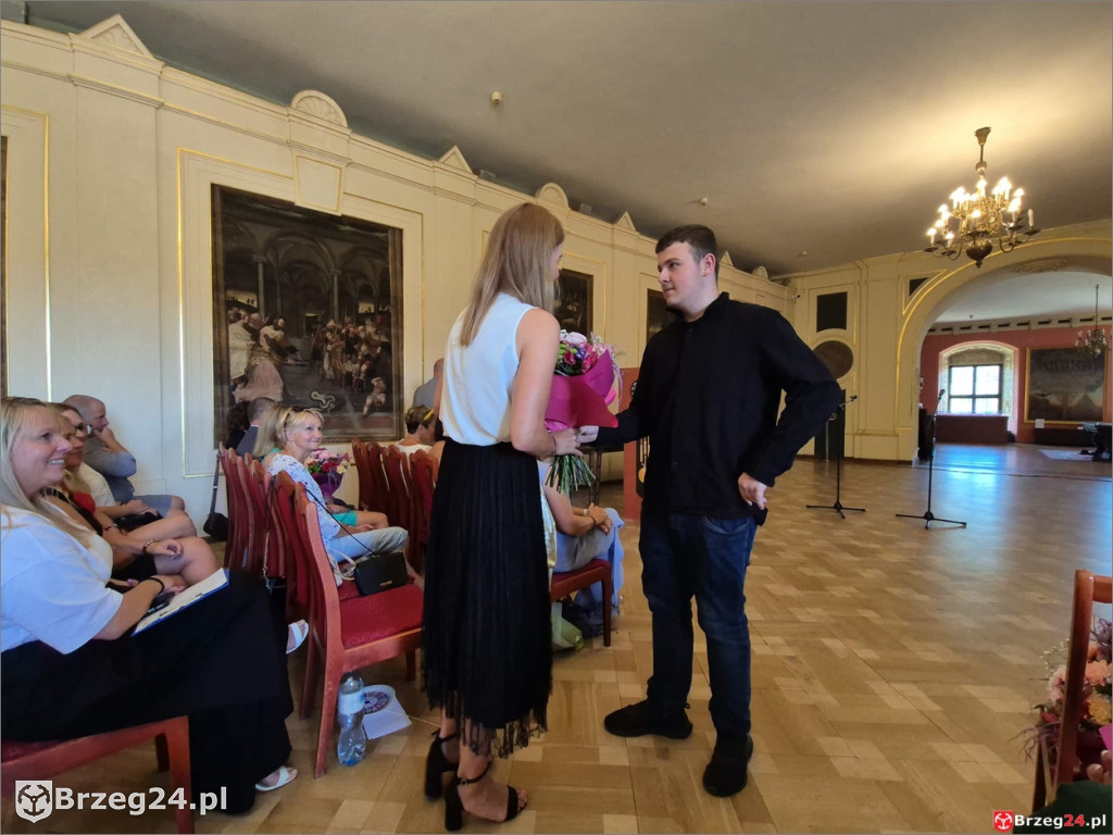 Pożegnali Szóstkę