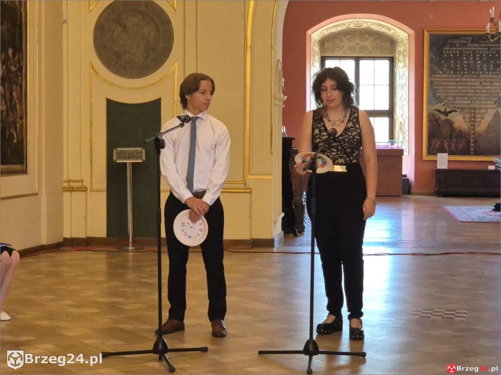 Pożegnali Szóstkę