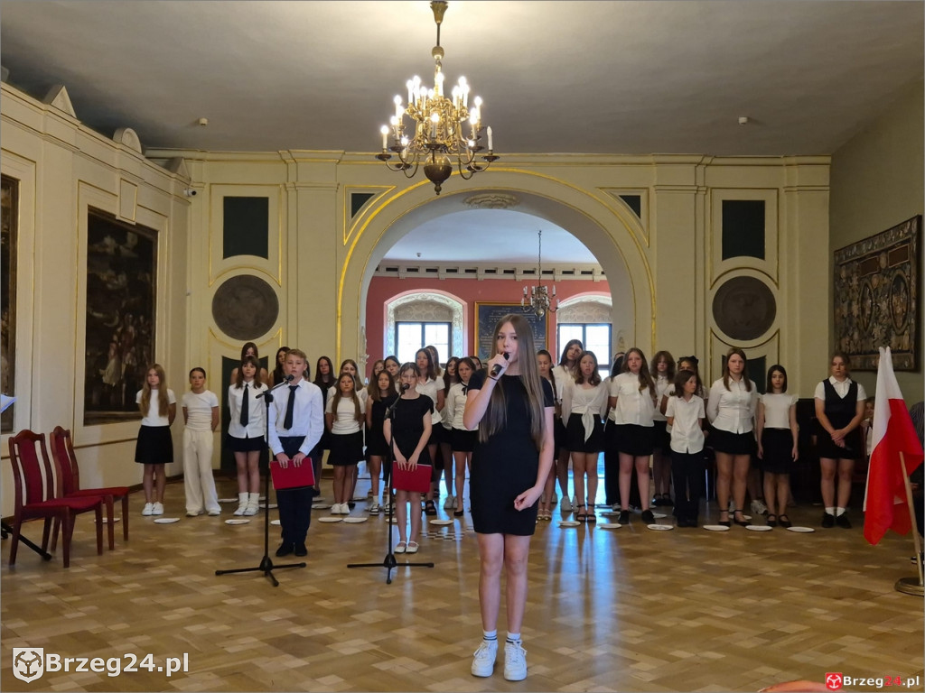 Pożegnali Szóstkę