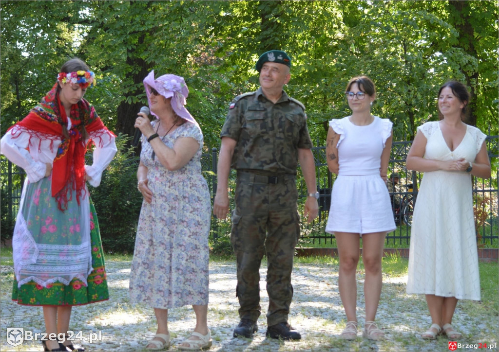 Trzecia edycja „Saperzy dzieciom”