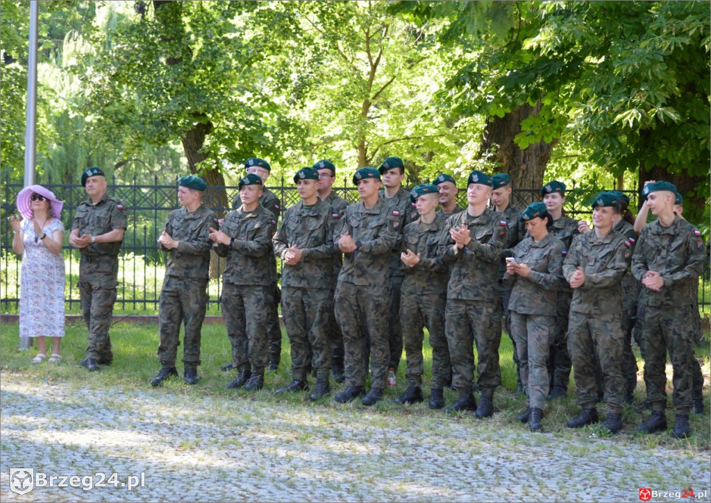 Trzecia edycja „Saperzy dzieciom”