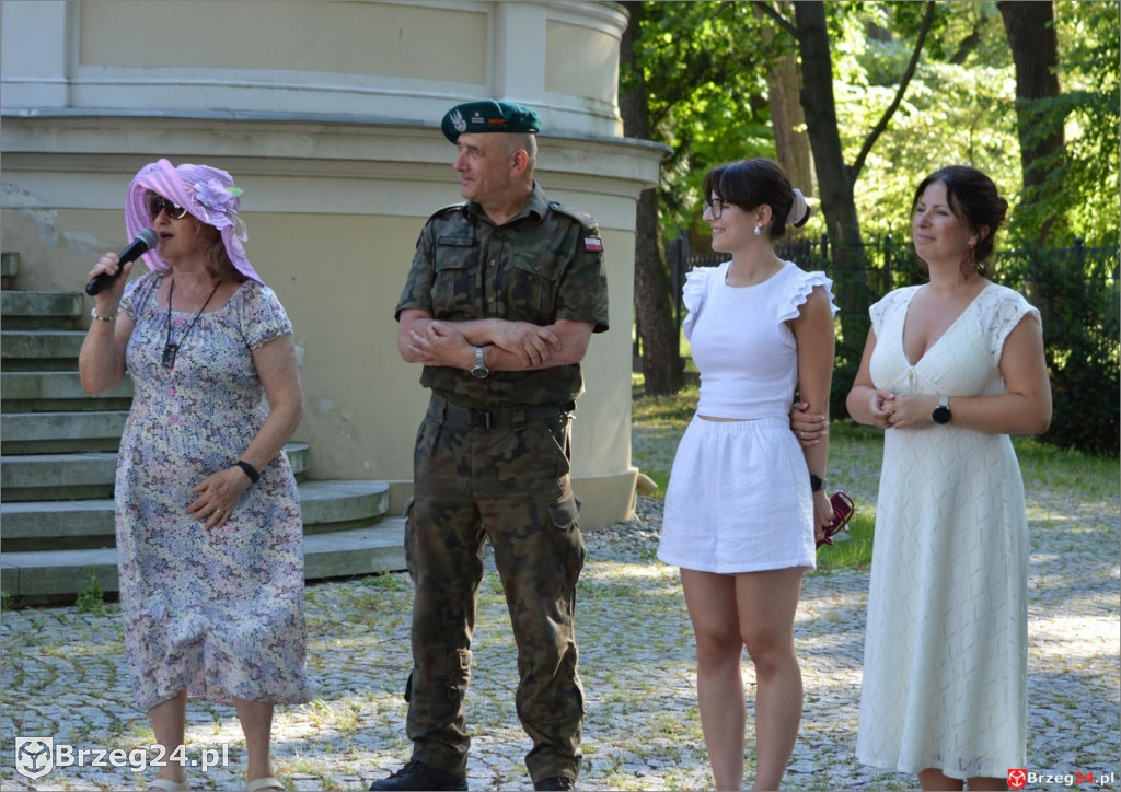 Trzecia edycja „Saperzy dzieciom”