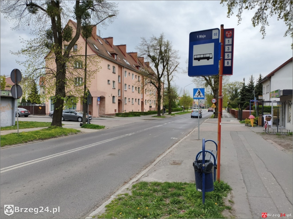Pycha władzy po brzesku. Starosta poucza radnego