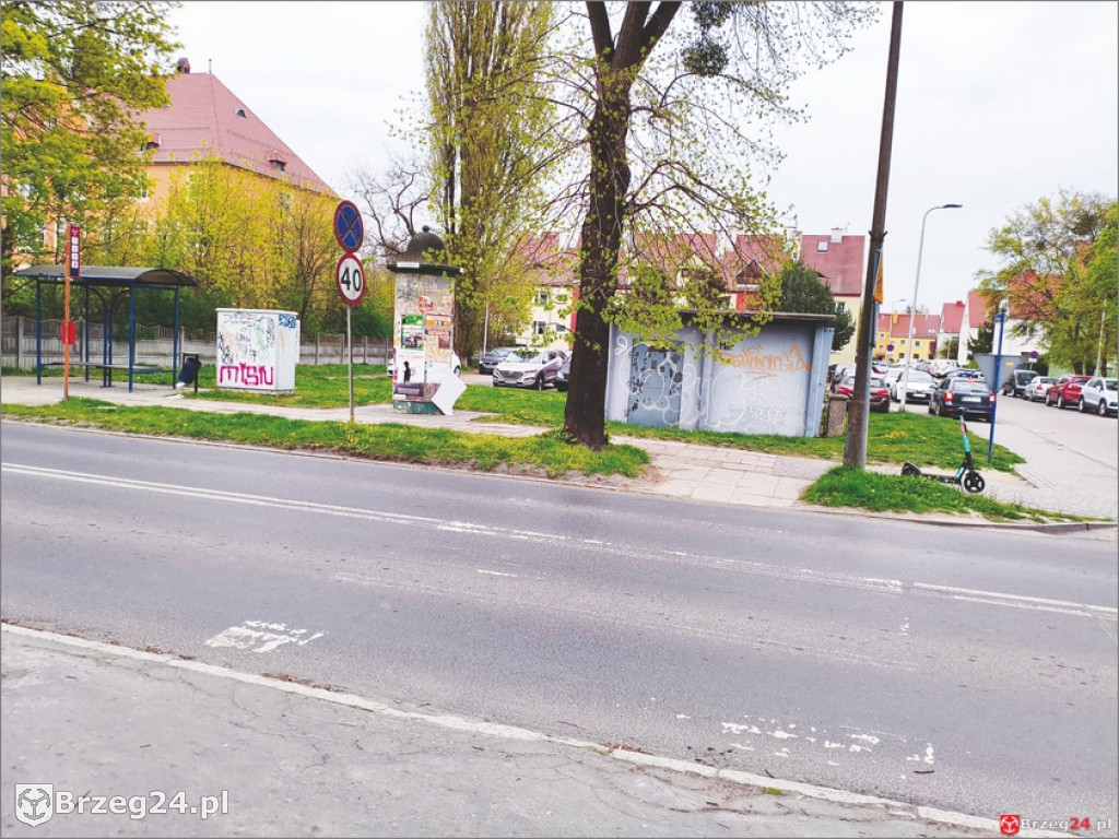 Pycha władzy po brzesku. Starosta poucza radnego