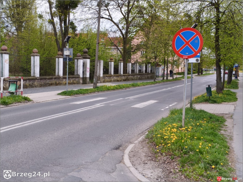 Pycha władzy po brzesku. Starosta poucza radnego