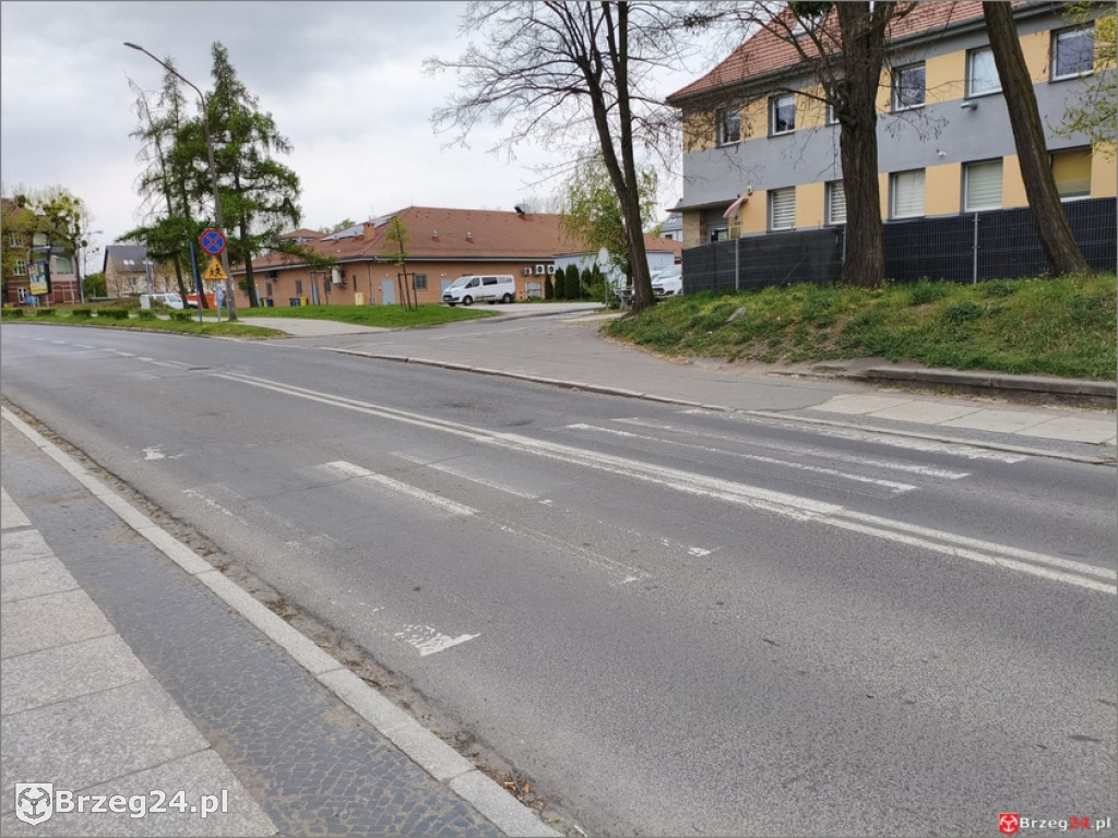 Pycha władzy po brzesku. Starosta poucza radnego