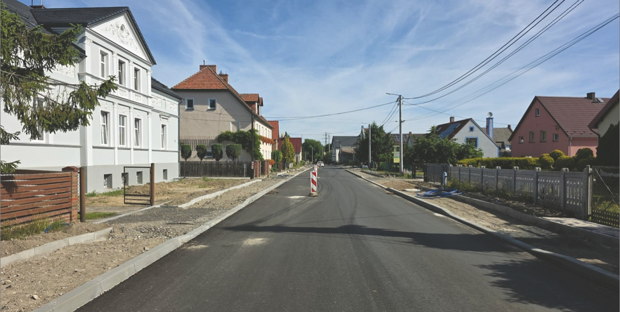 Zmienia się Żłobizna