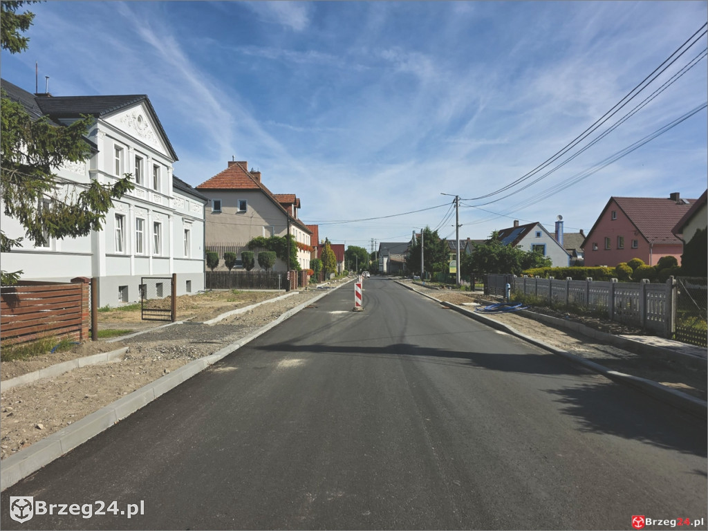 Zmienia się Żłobizna
