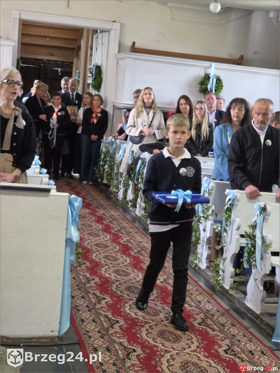 Szkoła w Michałowie świętowała piękny jubileusz