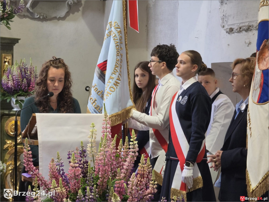 Szkoła w Michałowie świętowała piękny jubileusz