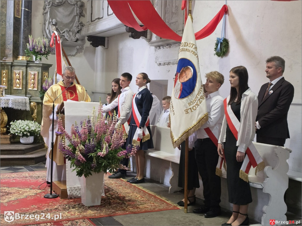 Szkoła w Michałowie świętowała piękny jubileusz