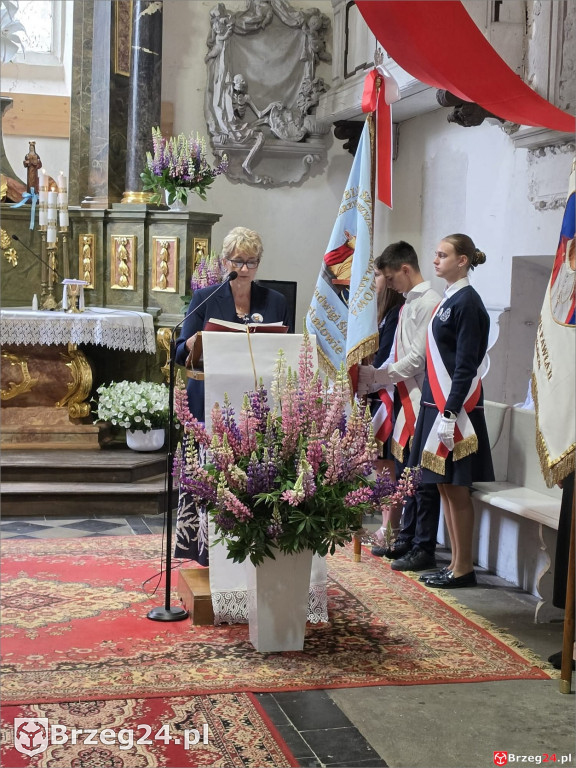 Szkoła w Michałowie świętowała piękny jubileusz