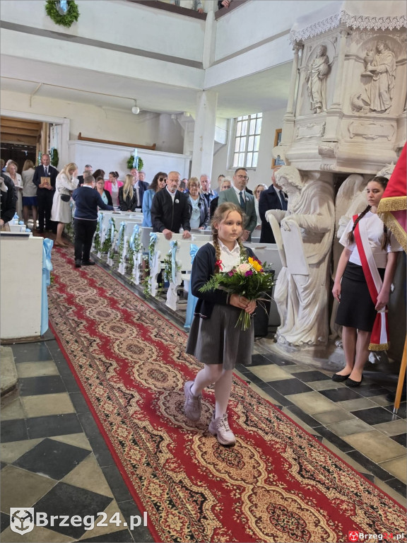 Szkoła w Michałowie świętowała piękny jubileusz