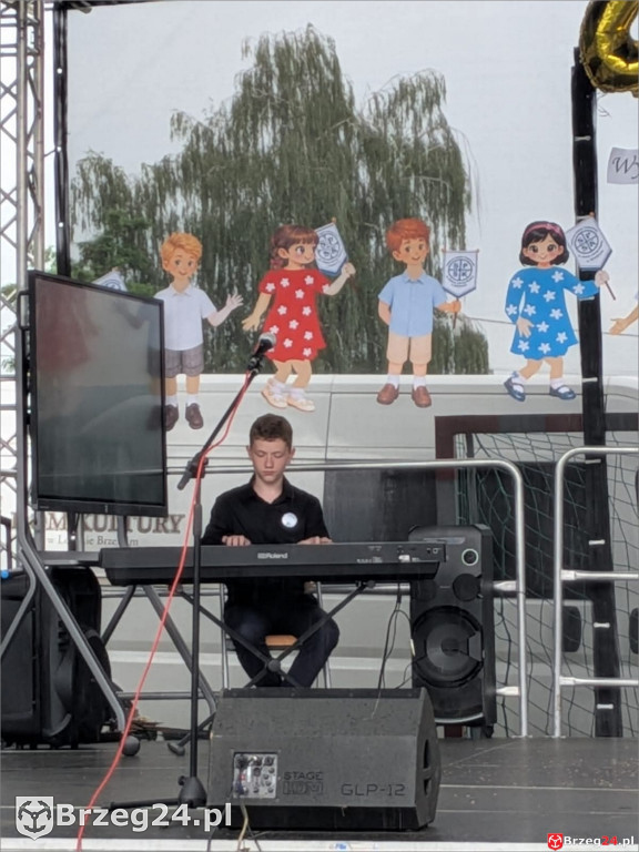 Szkoła w Michałowie świętowała piękny jubileusz