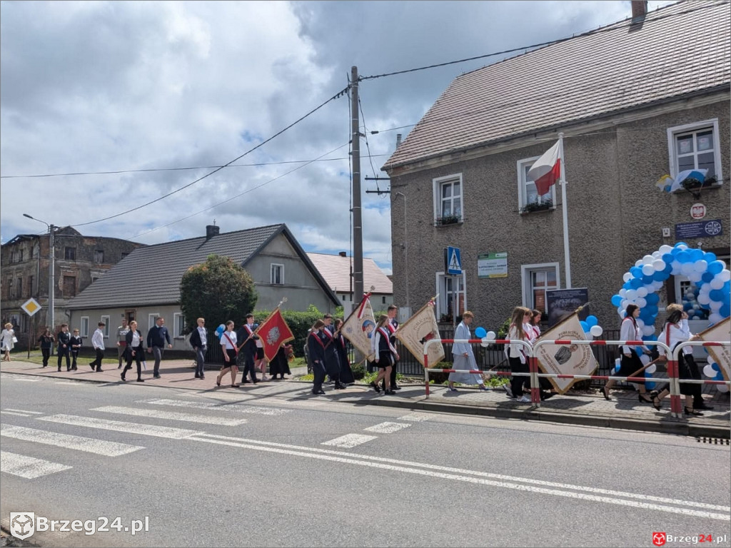 Szkoła w Michałowie świętowała piękny jubileusz