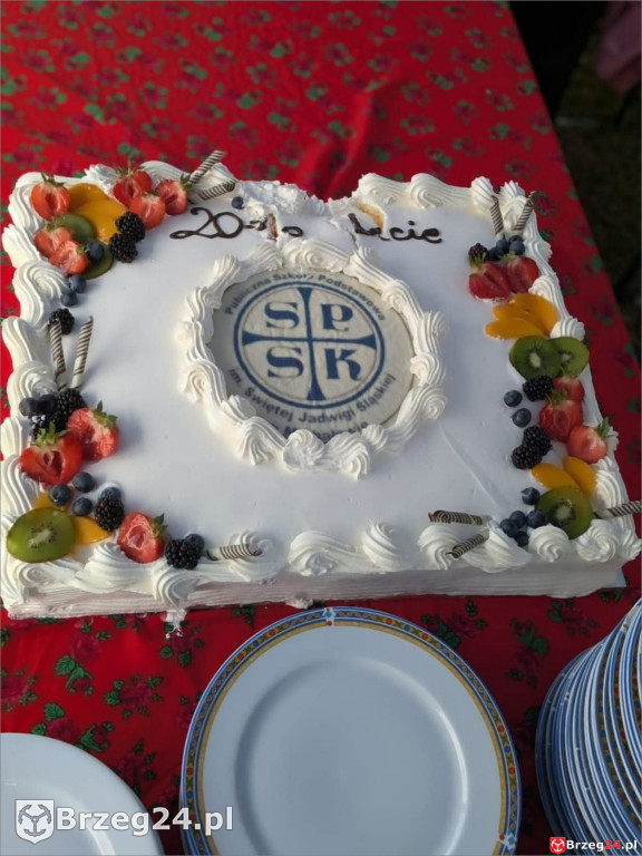Szkoła w Michałowie świętowała piękny jubileusz