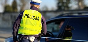 Przyjechał po płytki, miał 3 promile. Interweniował świ