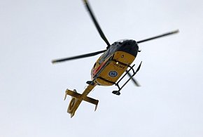 Tragiczny wypadek w Zielęcicach. Nie żyje 60-letni mieszkaniec Brzegu