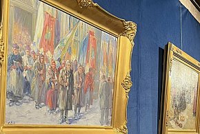 Nowa ekspozycja w muzeum. Religia i Kresy w jednej opowieści