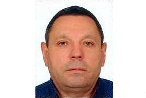 List gończy za 59-latkiem z Brzegu. Policja szuka Sergiya Tymoshenko