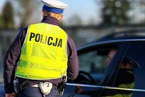 Przyjechał po płytki, miał 3 promile. Interweniował świadek