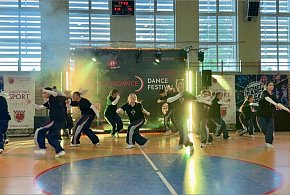 Medale, finały i kolejne sukcesy młodych tancerzy