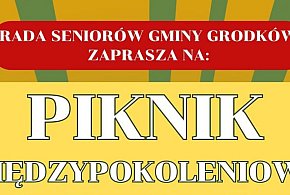 Piknik Międzypokoleniowy w Grodkowie. Będą quizy, tańce i sportowa rywalizacja