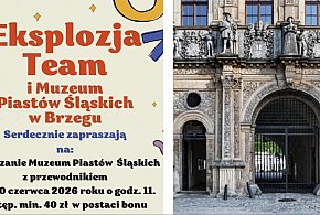 Historia i pomoc w jednym. Charytatywne zwiedzanie zamku