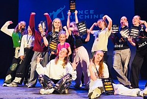 Szkoła Tańca Coco Dance Center znów na szczycie. Kolejne sukcesy