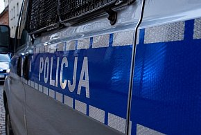 Podduszał, bił i kopał. Szokujący atak nastolatka w Brzegu