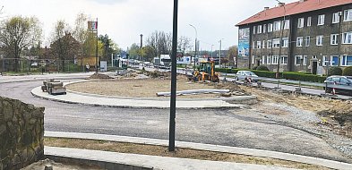 Rondo pamięci czy bohatera.  Dwie wizje i decyzja radnych