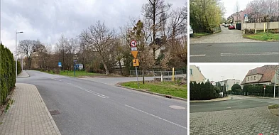 Bezpieczne przejście  na Słonecznej. Radny  interweniuje, urząd odmawia