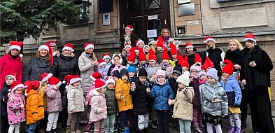 80 lat „Jedynki”. Przedszkole z tradycją. Historia, która wciąż trwa