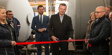 W kędzierzyńskich zakładach startuje nowa jednostka badawcza